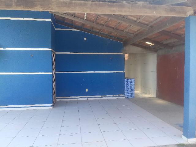 Casa São Gonçalo do Amarante 10x20 - Foto 2