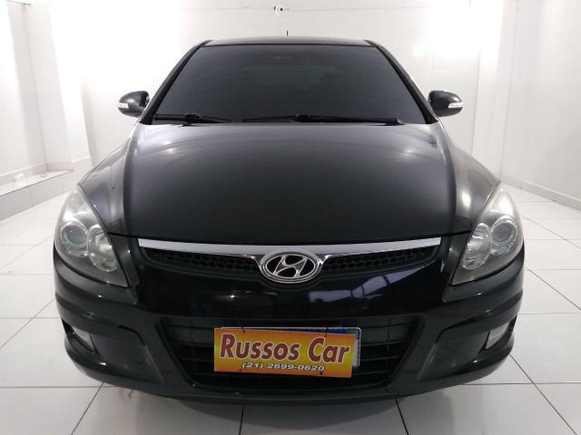 Hyundai I30 2.0 Mpi Gasolina 4P Manual 2011 - Foto 2