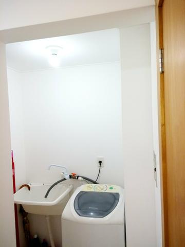 Kitnet semi-mobiliado Petrópolis - Foto 5