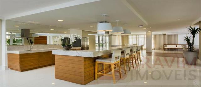 Lindo apartamento em Laranjeiras - Foto 11