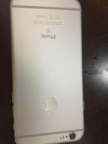 IPhone 6s - Foto 2
