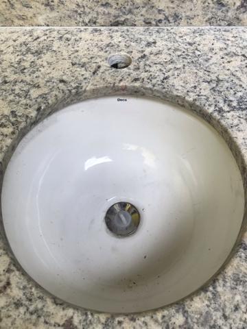 Bancada em granito - Foto 2