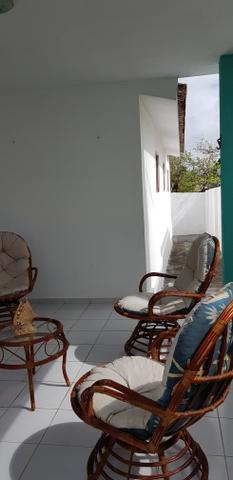 Vendo casa bem construída 180m2 Cond. Fechado - Foto 4