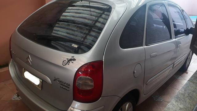 Picasso Xsara 2010