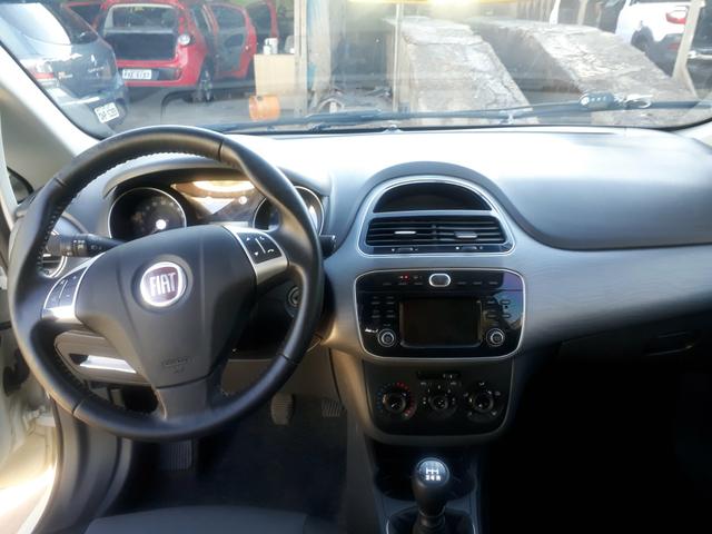 Punto 1.6 16v - Foto 4
