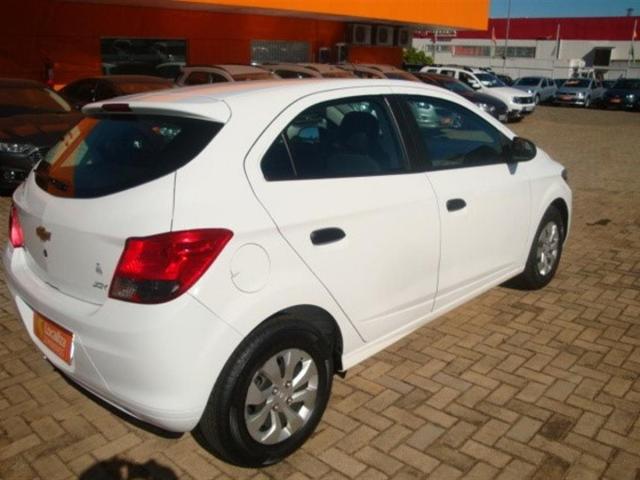 CHEVROLET ONIX 2018/2019 1.0 MPFI JOY 8V FLEX 4P MANUAL - Foto 2