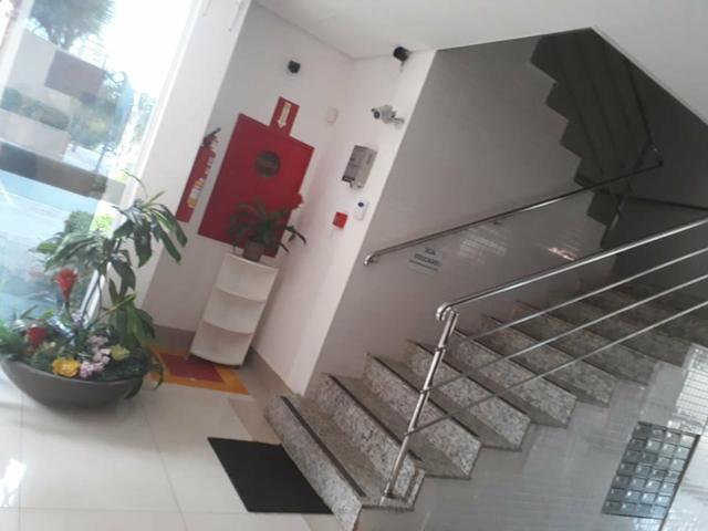 Sala comercial Edifício Saude
