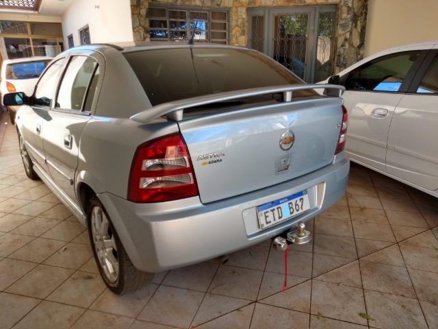 Chevrolet Astra Advantage 2,0 - Foto 7