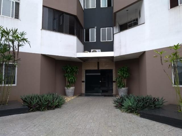 Apartamento no residencial Amazonas próximo ao Elias Moreira no Floresta - Joinville - SC - Foto 2