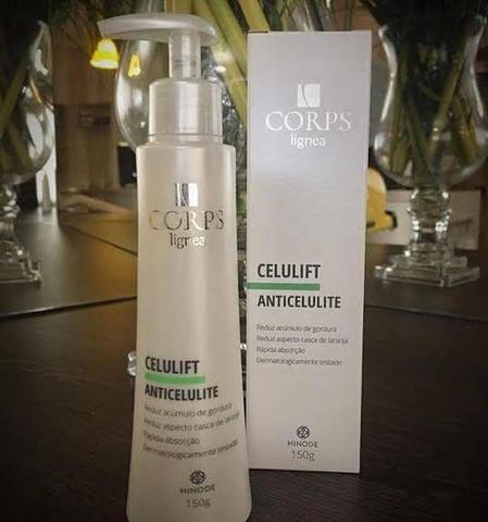 CELULIFT 150g - Remoção total de estrias e celulites em 28 dias - Foto 2
