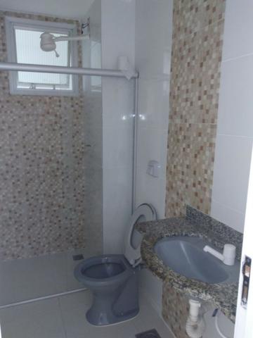R$ 155.000 Apartamento com 3 dormitórios à venda, 62 m² - valparaíso - serra/es - Foto 6