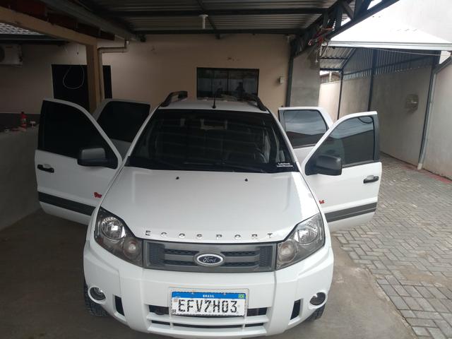 EcoSport