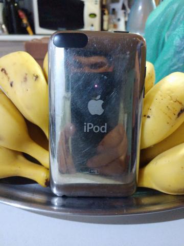 IPod Touch 8Gb