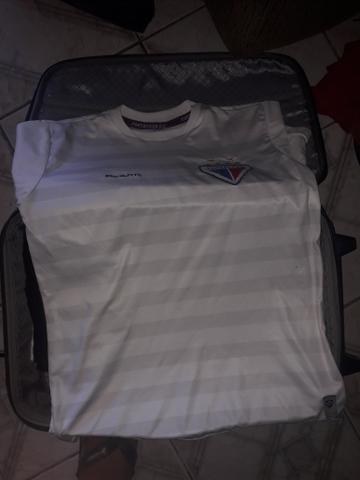 Camisa do fortaleza