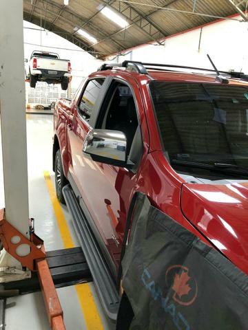 S10 High country diesel 4X4 2018 - Foto 7