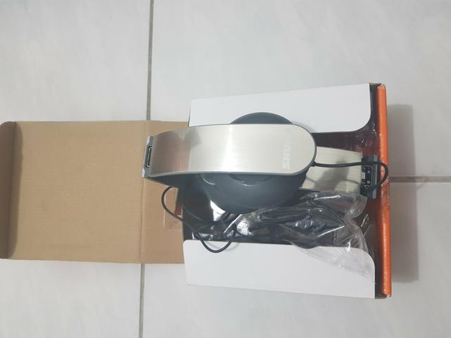 Fone shure srh145 - Foto 3