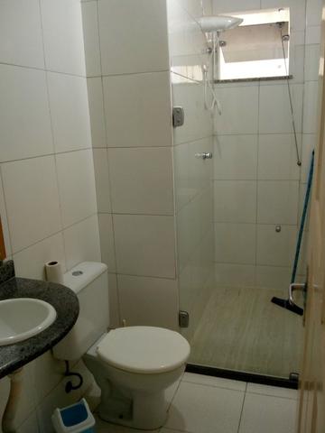 Alugo quartos em apartamento mobiliado - Itabuna (Ba) - Foto 10