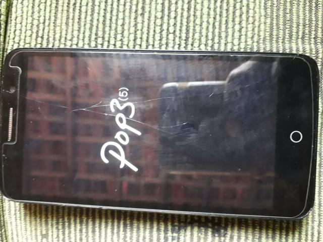 Alcatel POP 3 160 reais - Foto 3