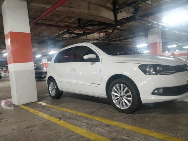Gol Comfortline 1.6 MSI - Foto 7