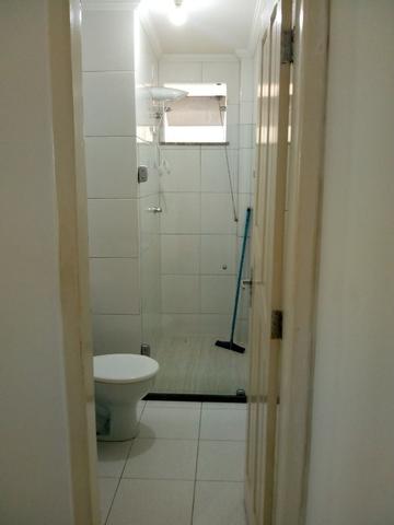 Alugo quartos em apartamento mobiliado - Itabuna (Ba) - Foto 11
