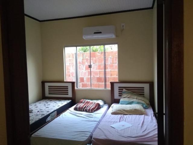 Casa próximo ao bar da mangueira e Cidade da Justiça - Foto 4