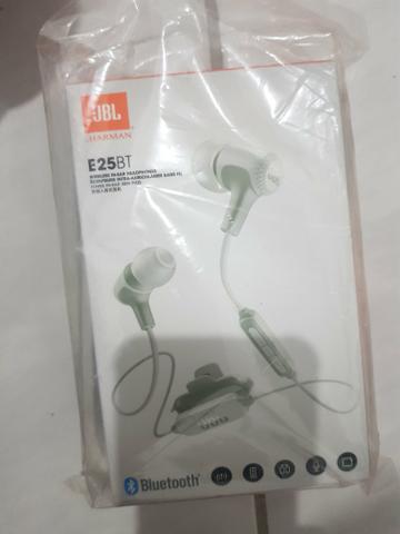 Fone JBL E25bt