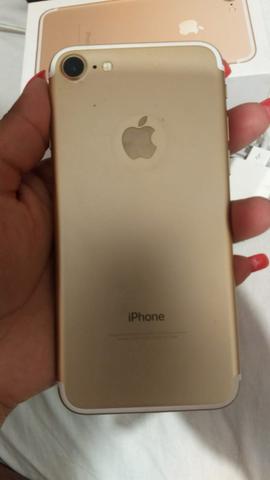 Iphone 7, 128g intacto - Foto 2
