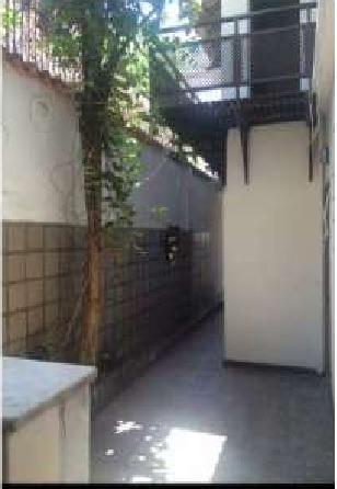 Alugo Casa em Santa Teresa