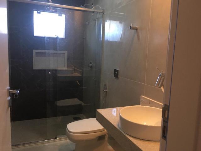 Fino Acabamento Linda Casa Residencial Damha 4 - Foto 10