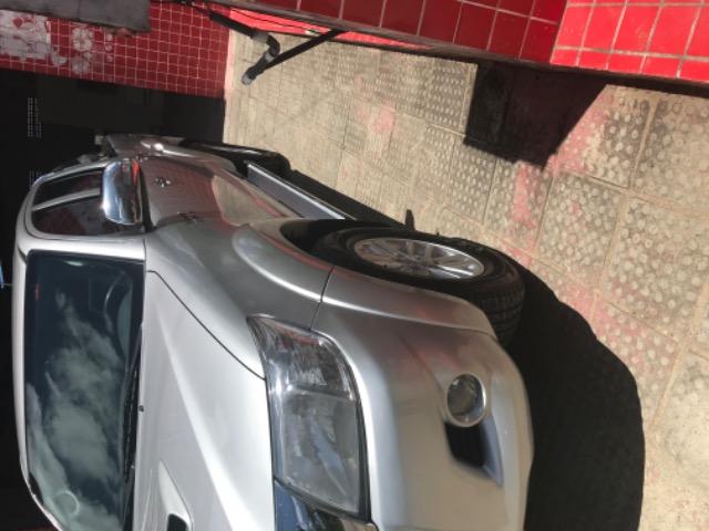 Hilux srv 2012 100 mil - Foto 3