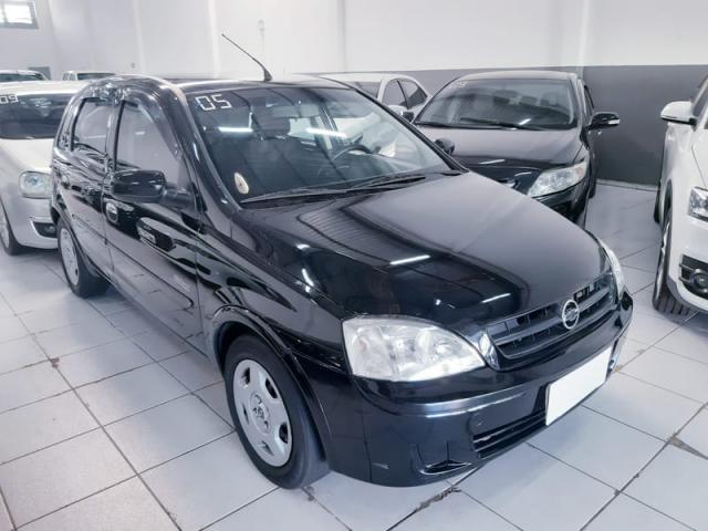 CHEVROLET CORSA HATCH FLEXPOWER 1.8 8v 4p
