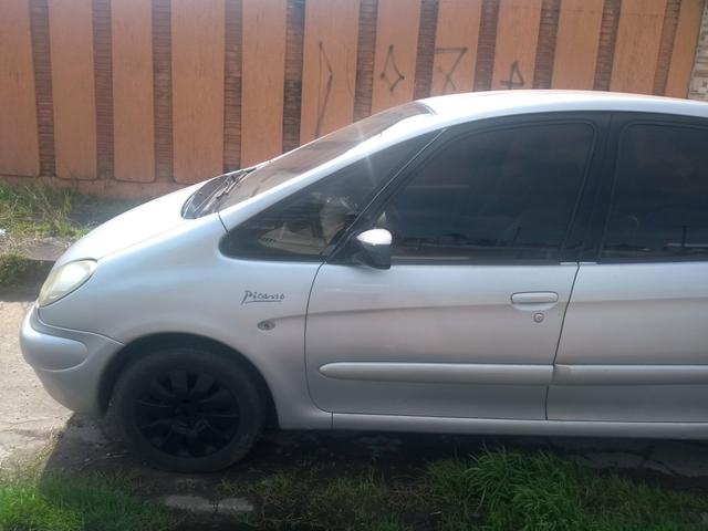Picasso Xsara $11.000.00 - Foto 2