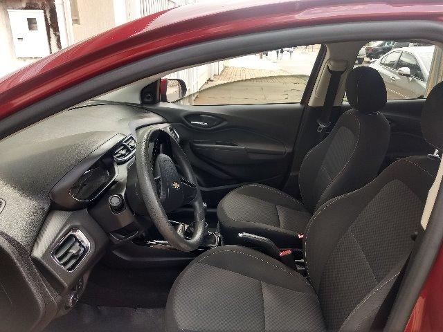 Prisma 1.4 Lt 2018/2018 - Foto 7