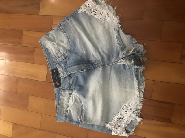 Shorts - Foto 2