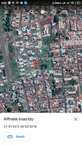 Terreno em Pontal jetiquiba 1