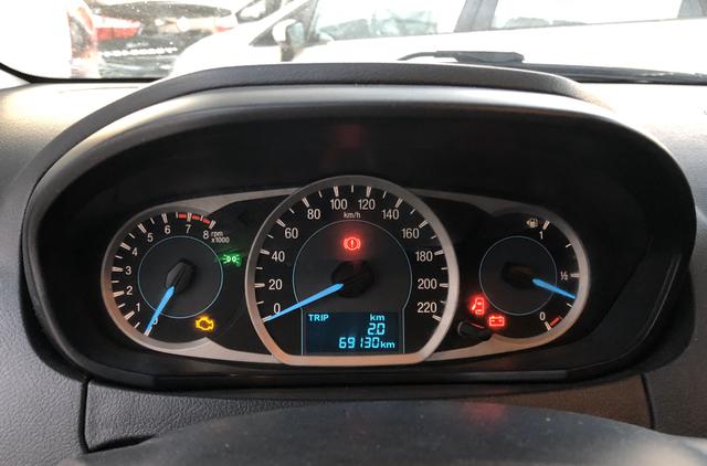 Ford ka + sel 1.5 sel ano 2015 - Foto 14