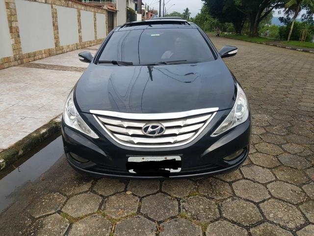 Sonata 2012 - Foto 2
