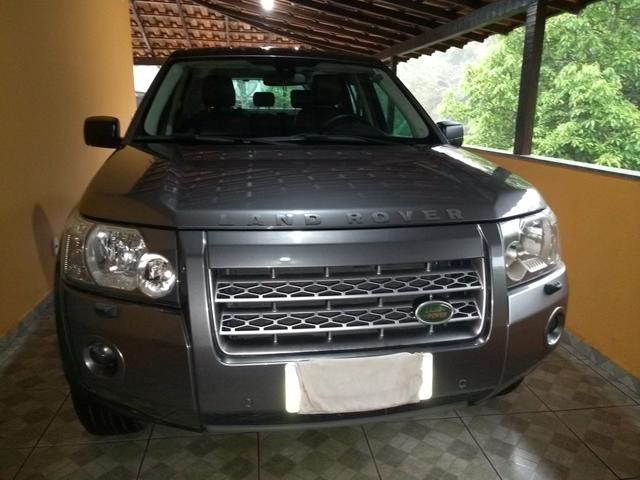 Freelander 2