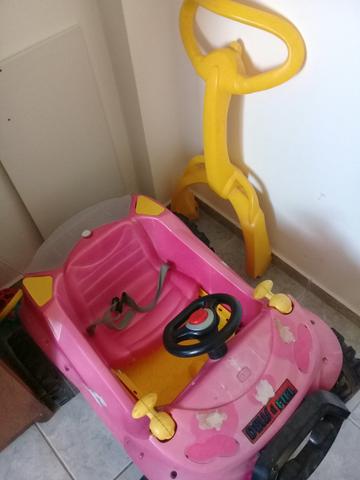 Carrinho de Passeio - Foto 3