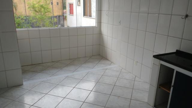 Apartamento 2 quartos, Jacaraípe, perto da praia, não tem condominio - Foto 6