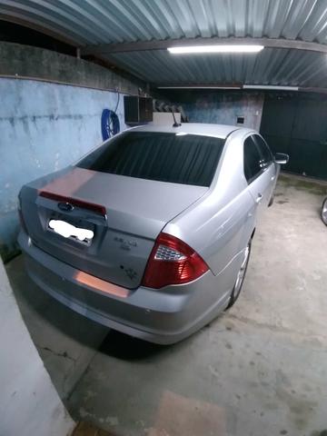 Ford Fusion - Foto 7