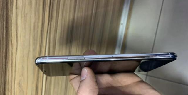 Vendo iphone xs