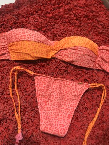 Salinas bikini - Foto 3