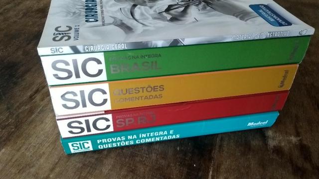 Livros para Residência Médica - Foto 4