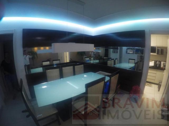 Lindo apartamento em Laranjeiras - Foto 15