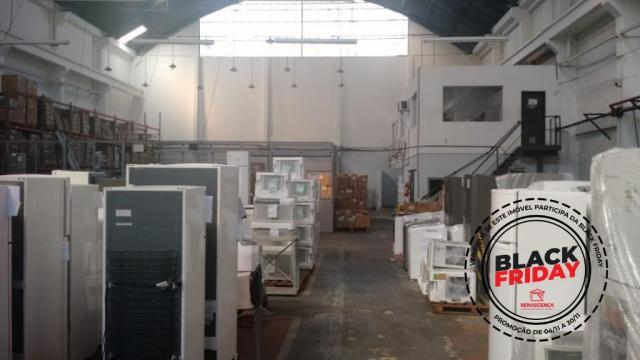 Galpão - RAMOS - R$ 25.000,00 - Foto 3