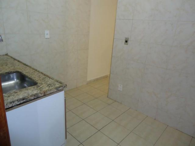 Apartamento à venda com 2 dormitórios em Palmeiras, Belo horizonte cod:2932 - Foto 13