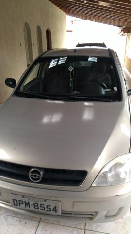 Corsa 1.0 Maxx 2005 - Foto 3