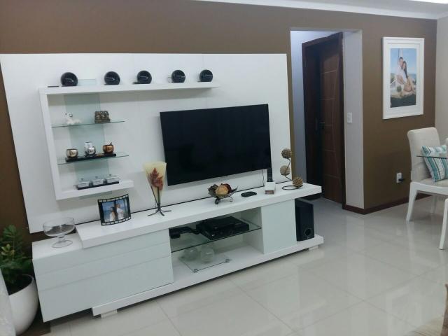 3/4 suíte Gardem residêncie móveis planejados 388 mil - Foto 2