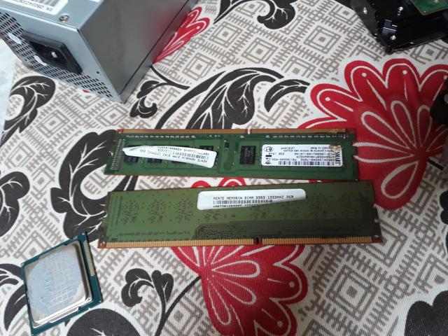 Peças para computador (preço a combinar) - Foto 3